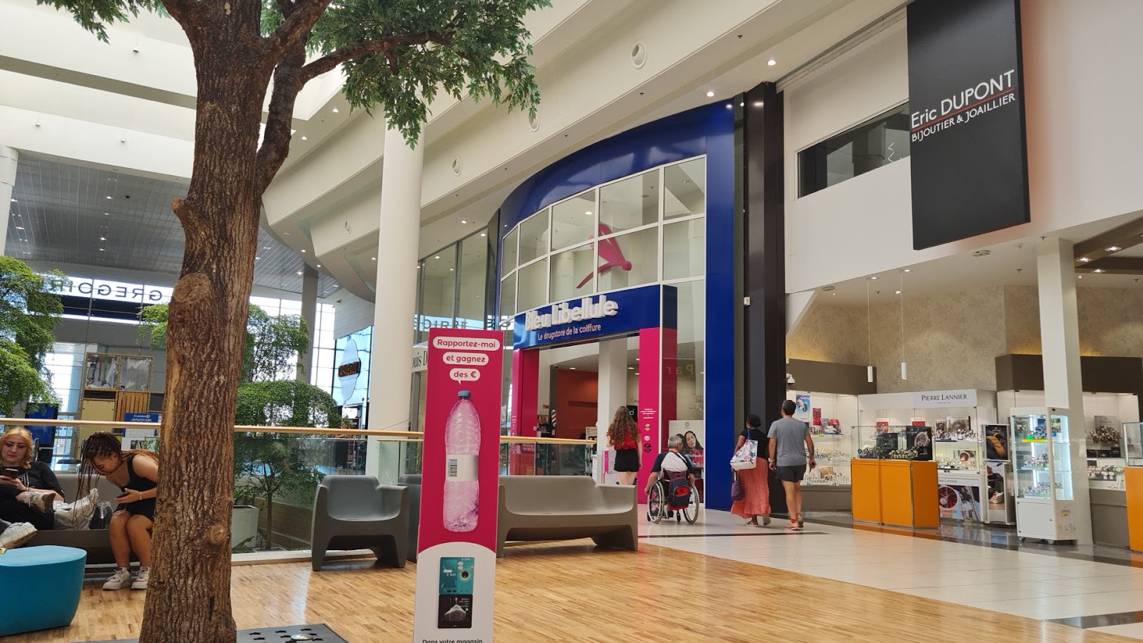 Eric Dupont - Rennes