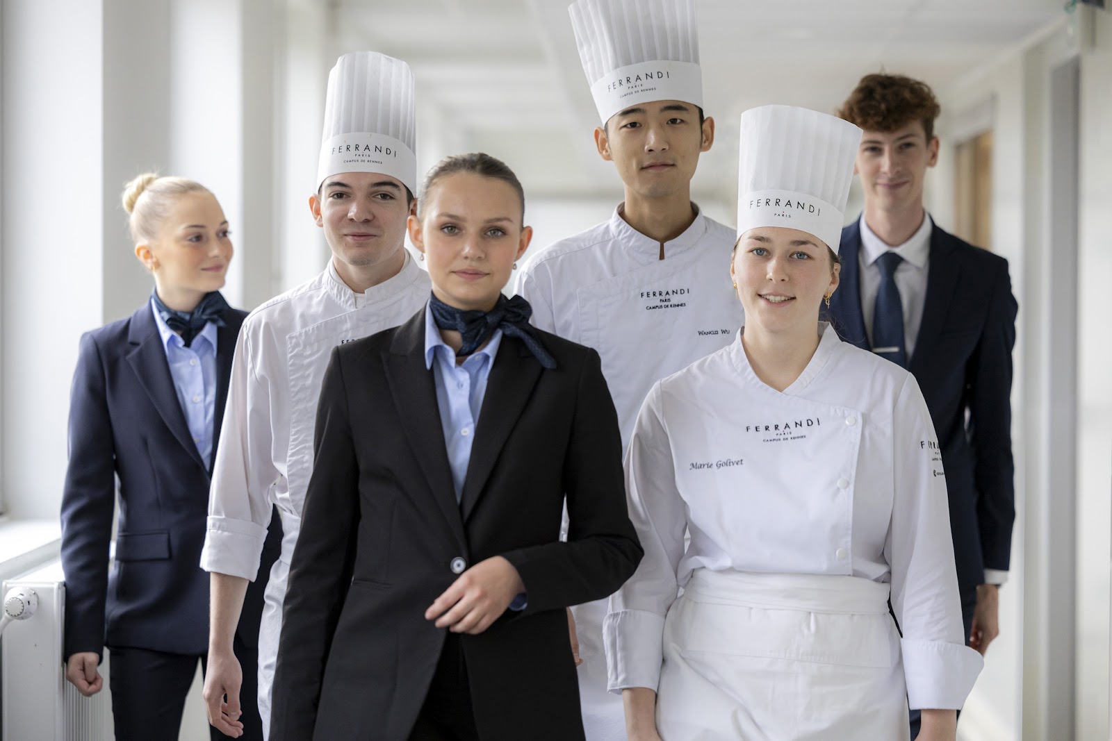 FERRANDI Paris - Campus de Rennes