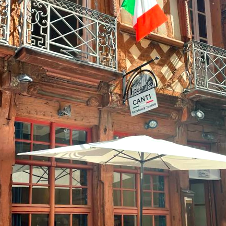 I Quattro-Canti Rennes