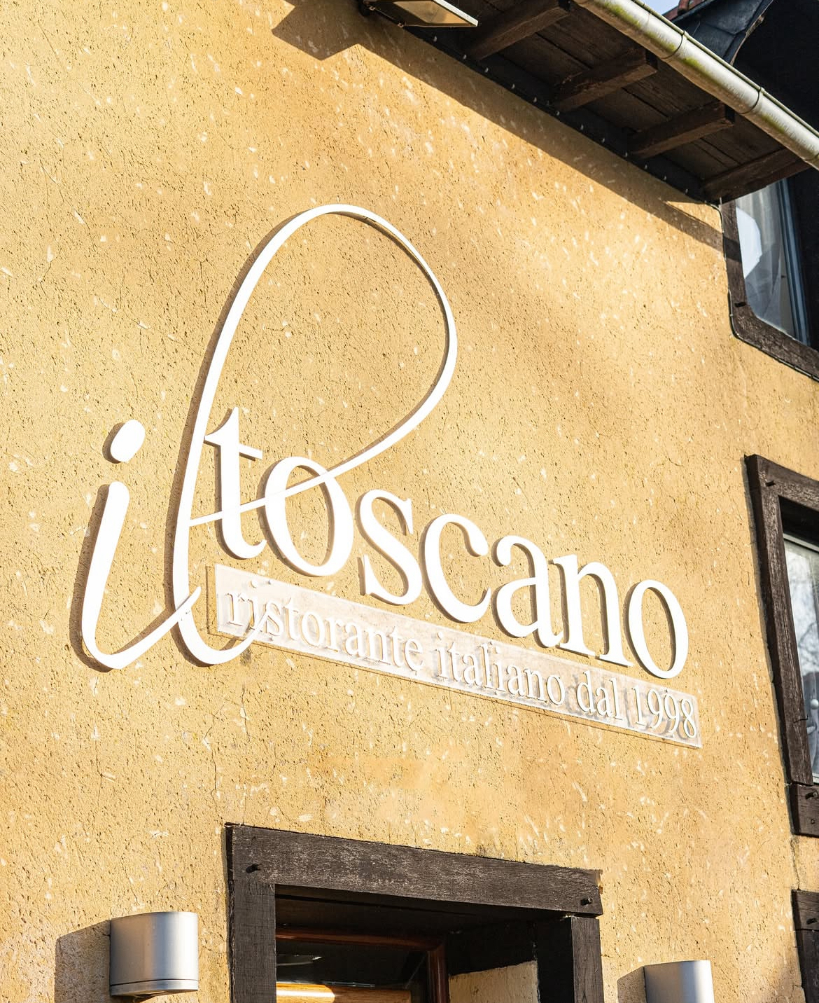 Il Toscano La Mézière