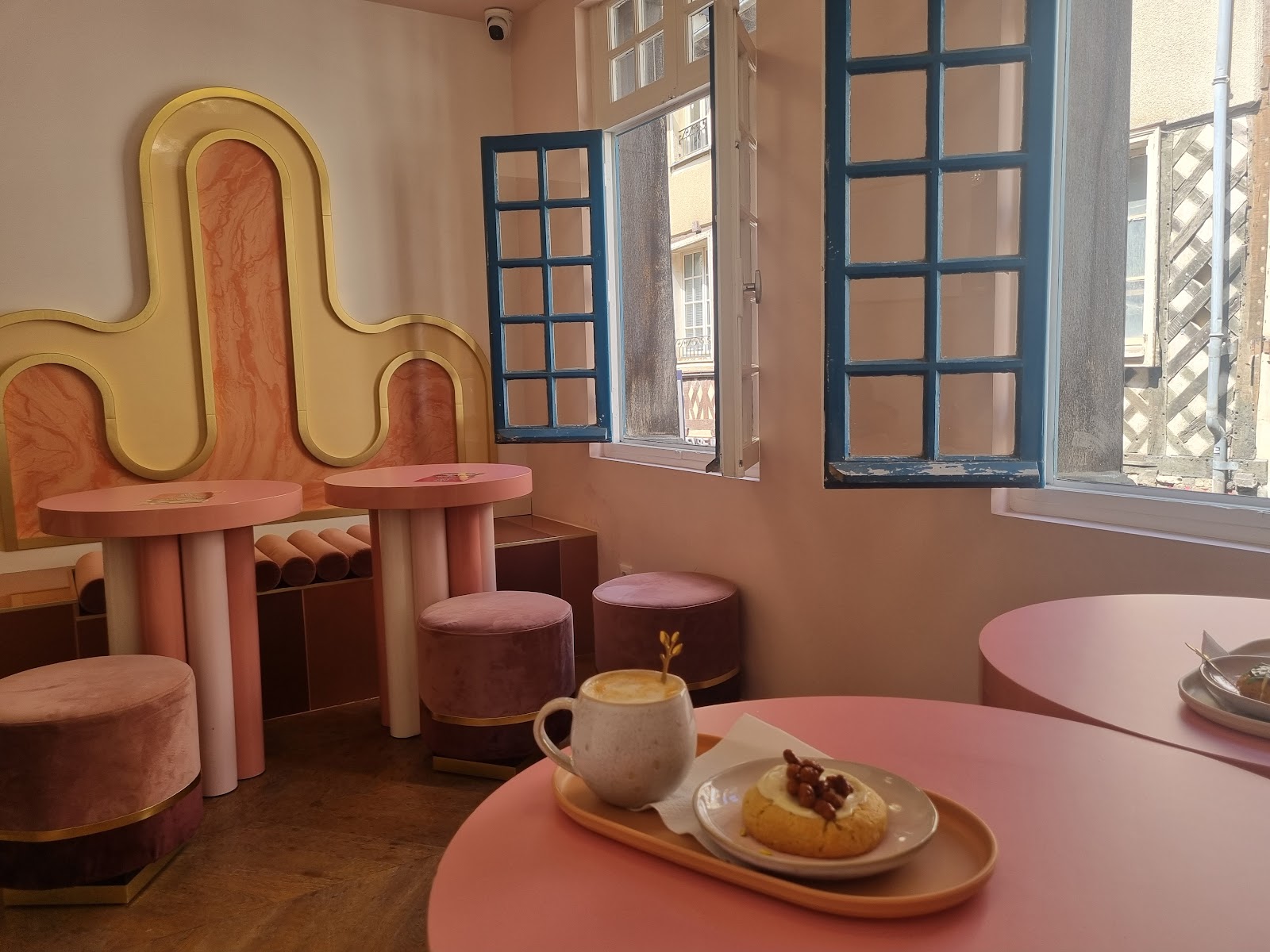 Jojo's Dough - Rennes