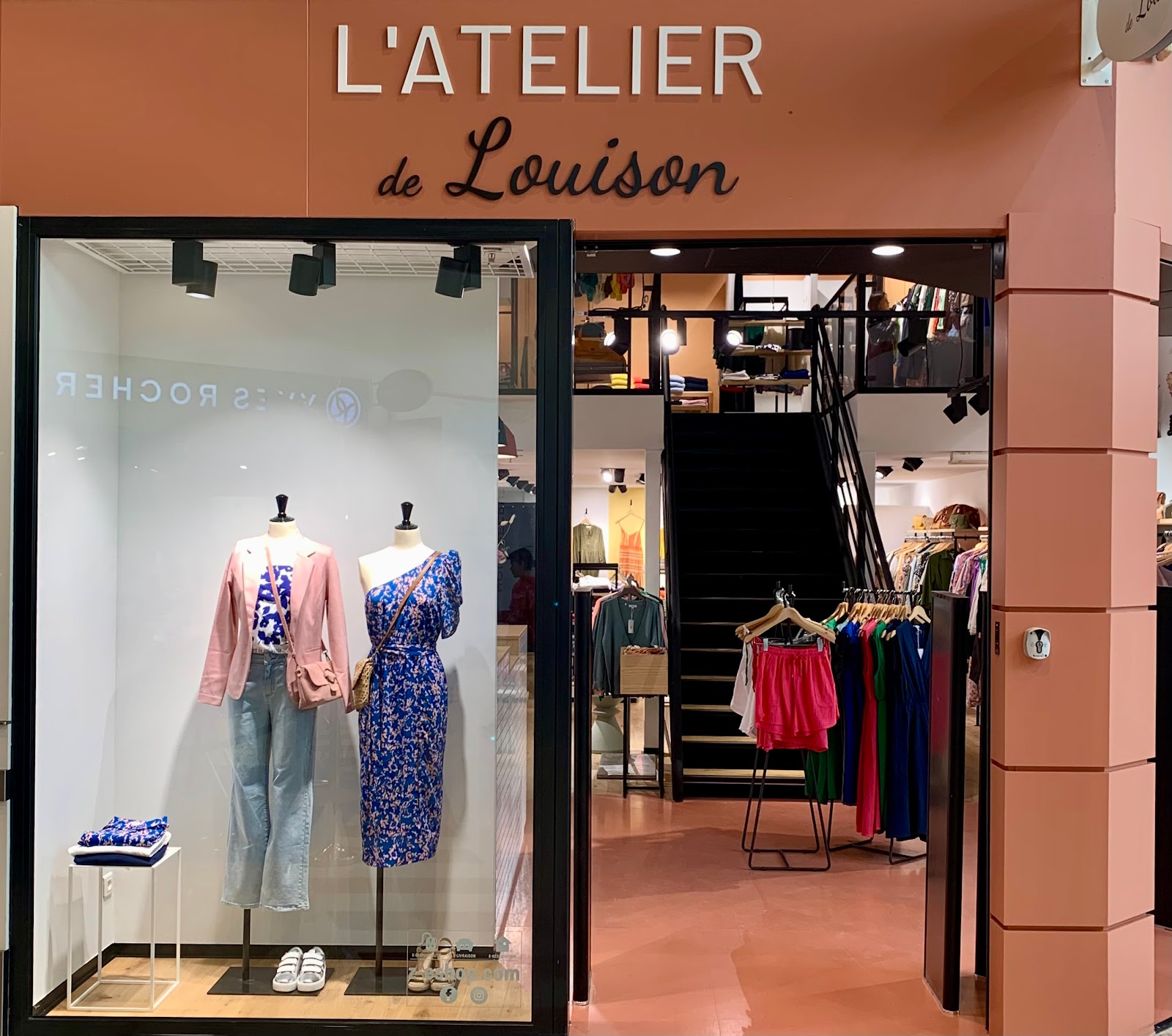 L'atelier de Louison
