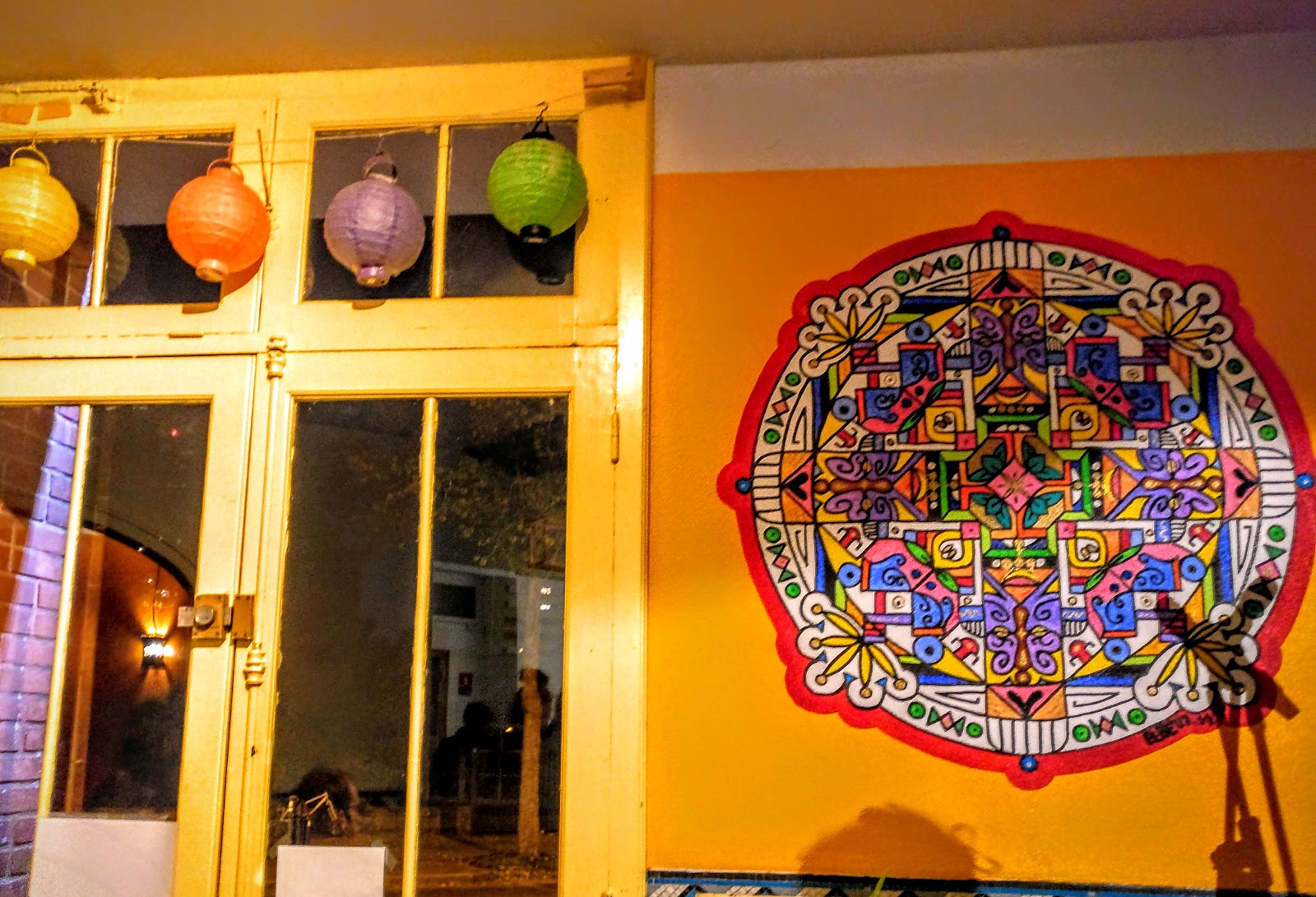 La Bascule ubuntu.café