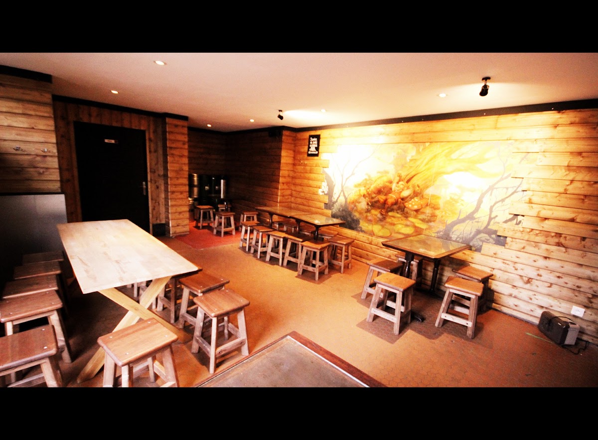 La Maison - Bar à bière artisanales Rennes