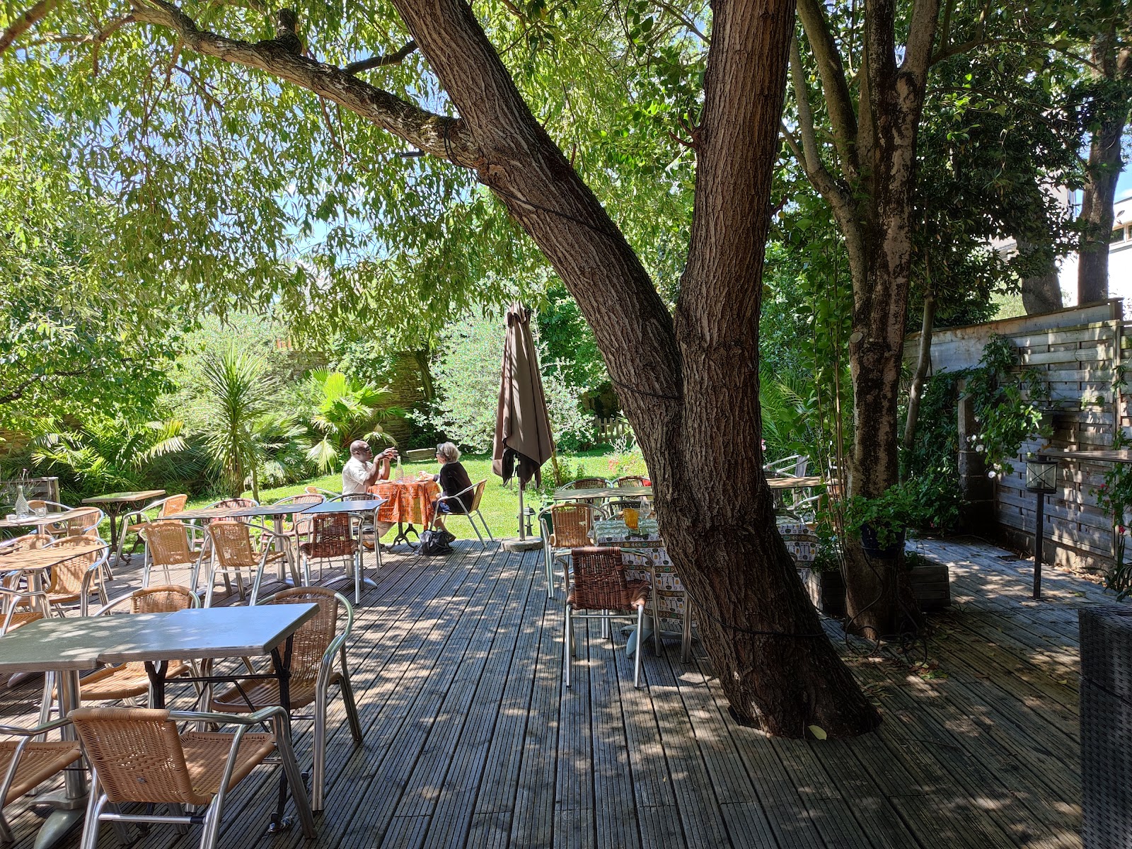 La marmite senegauloise