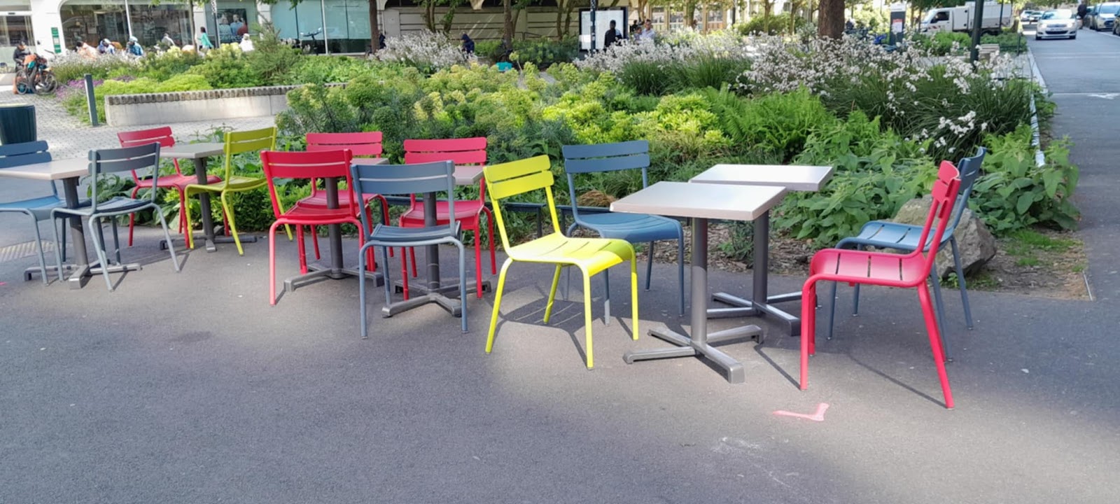 La Mie Câline Rennes Plélo