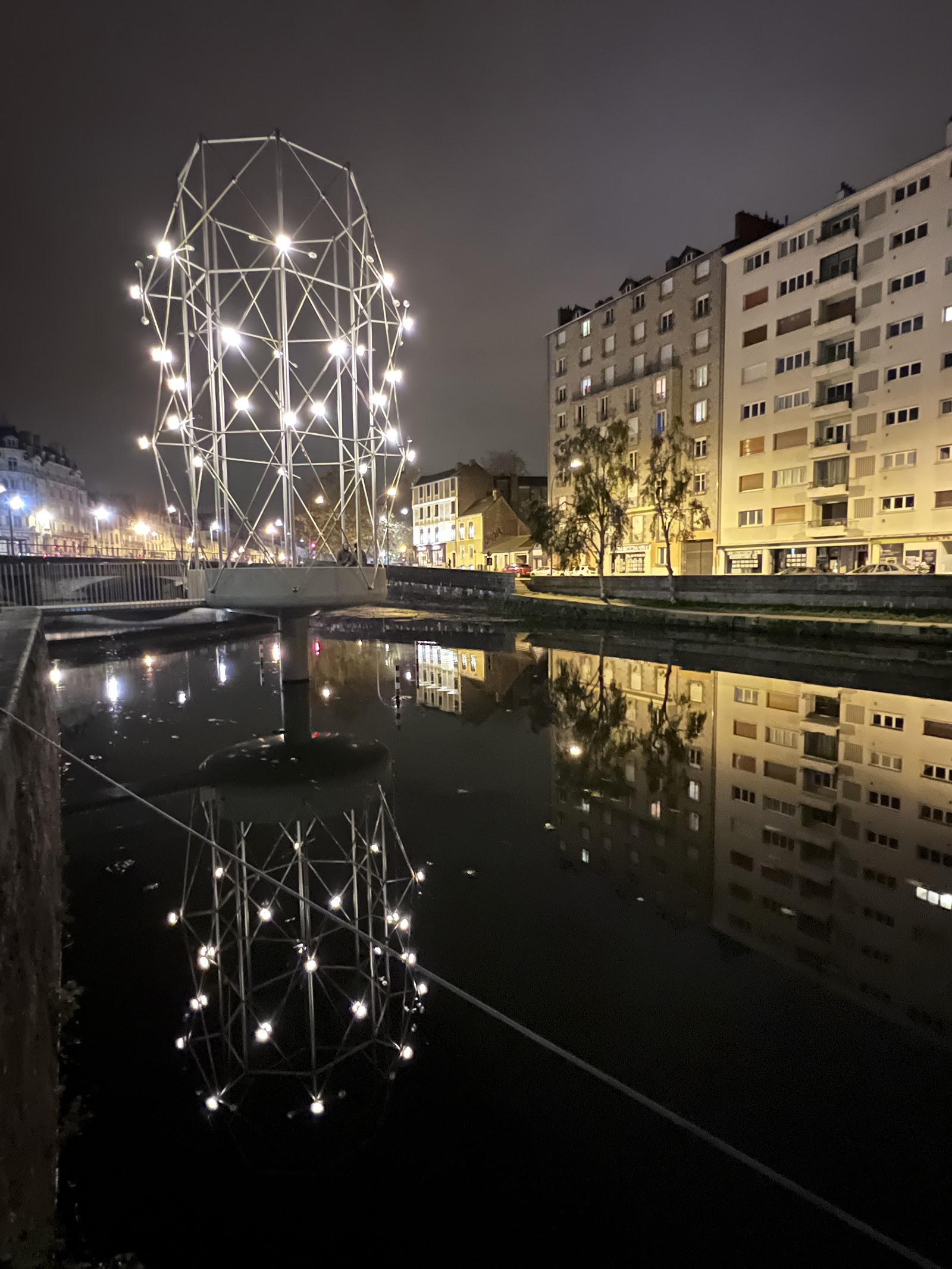 Le Belvédère Bouroullec