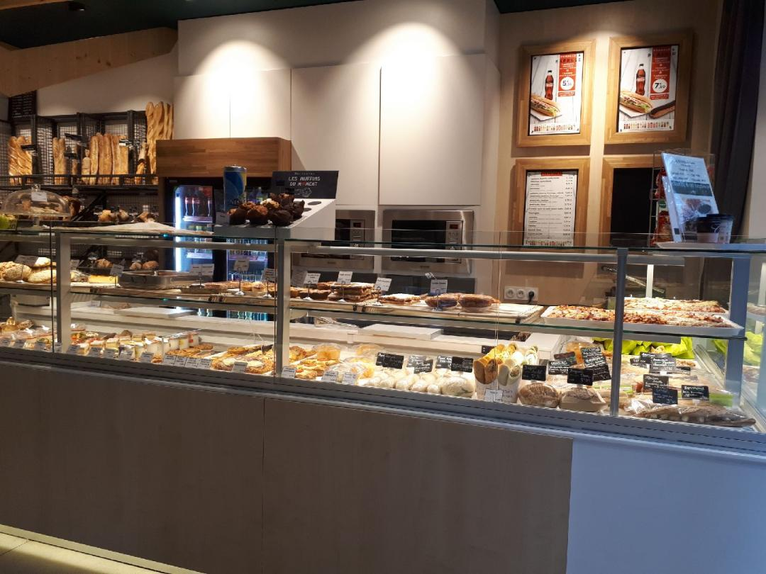 Le Fournil de Brocéliande