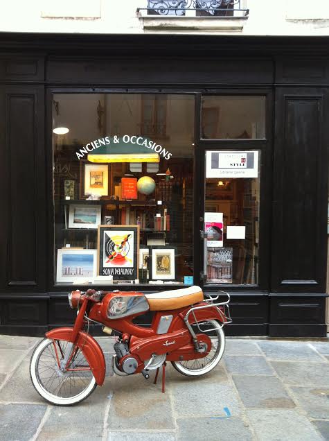 Librairie Exercices de Style