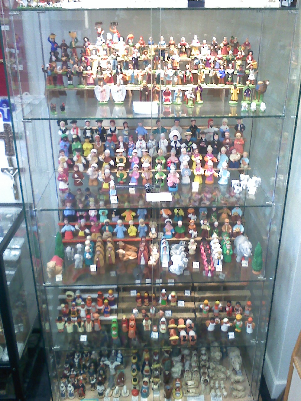 Librairie La Procure