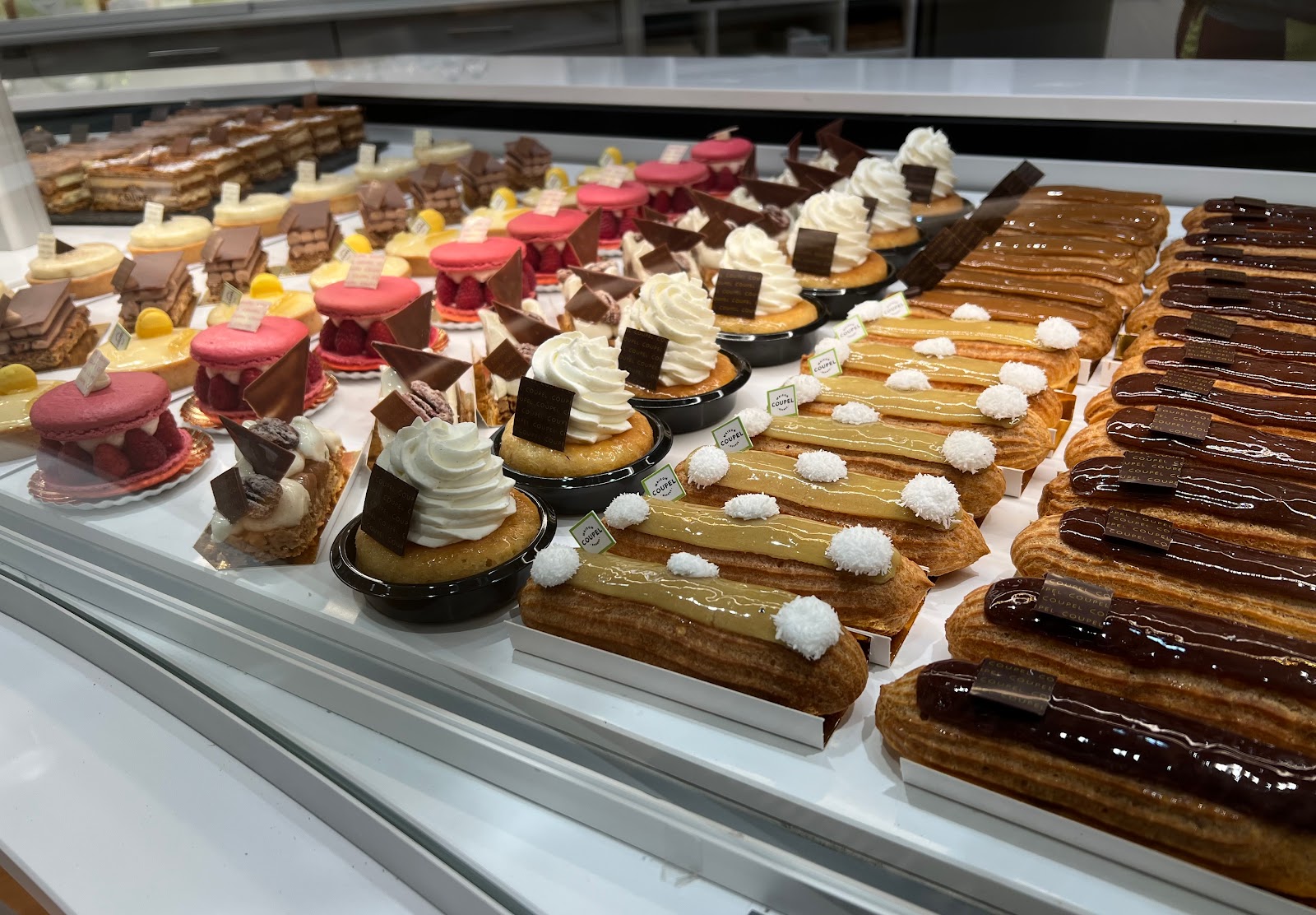 Maison Coupel (Saint-Hélier)