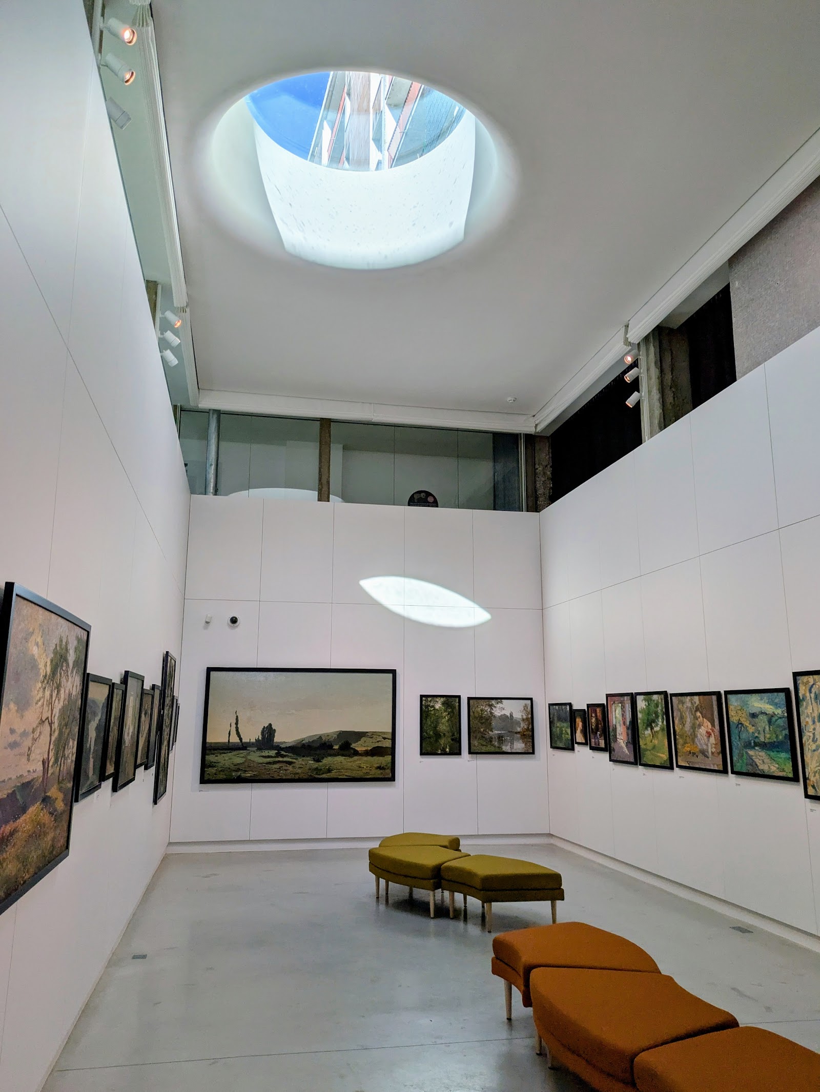 Musée des Beaux-Arts de Rennes - Maurepas