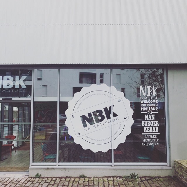 NBK Naanerie Rennes-La courrouze