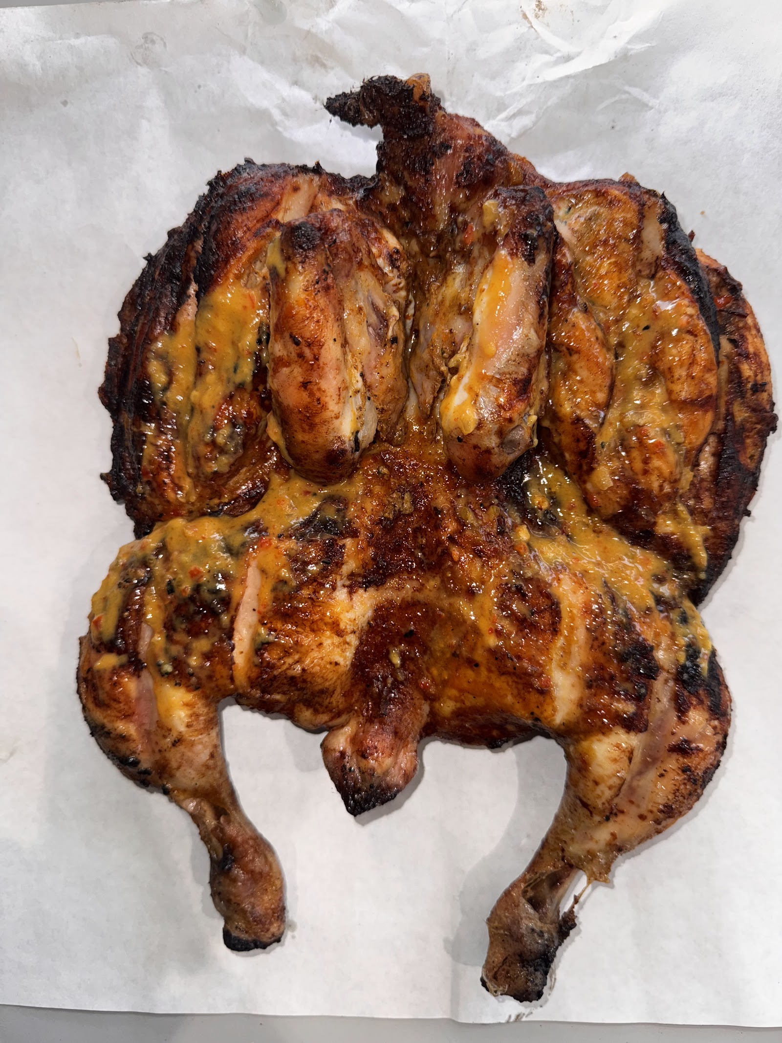 O’POULET BREIZH - Food Truck🚚 - Poulet Braisé🐓 - Évènementiels🎊