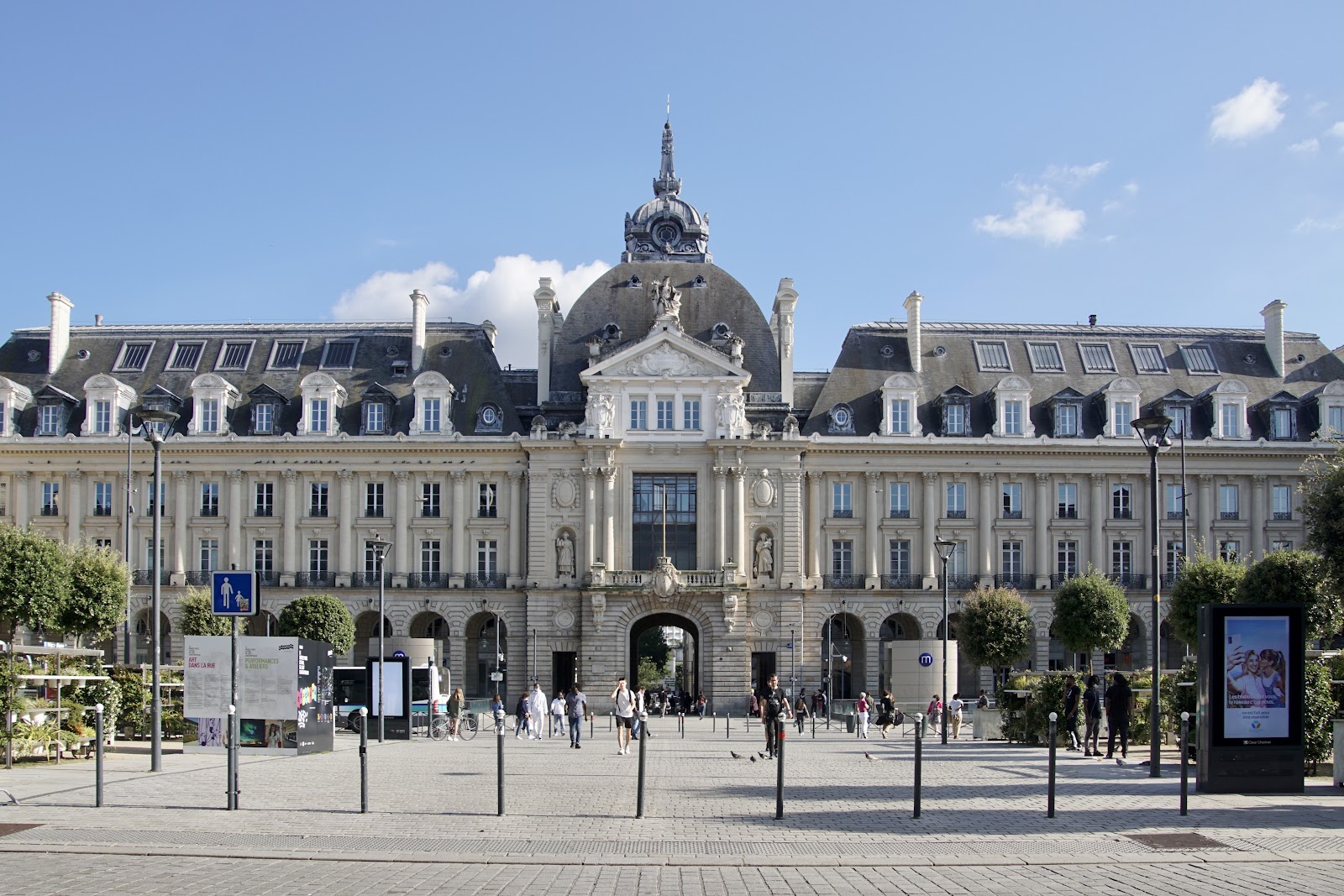 Palais du Commerce