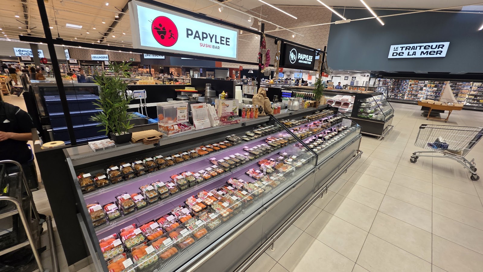 PAPYLEE - SAINT GREGOIRE