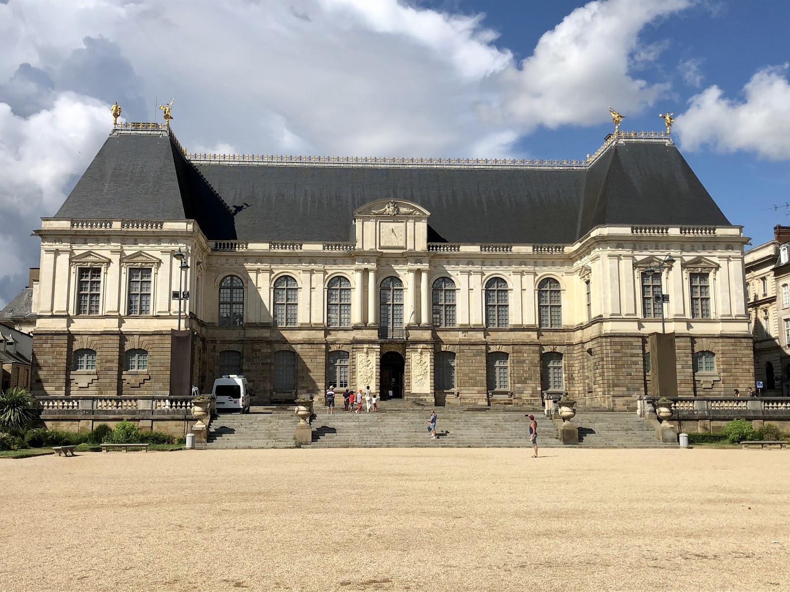 Parlement de Bretagne