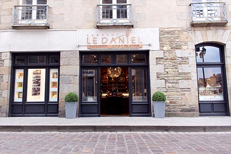 Pâtisserie Le Daniel