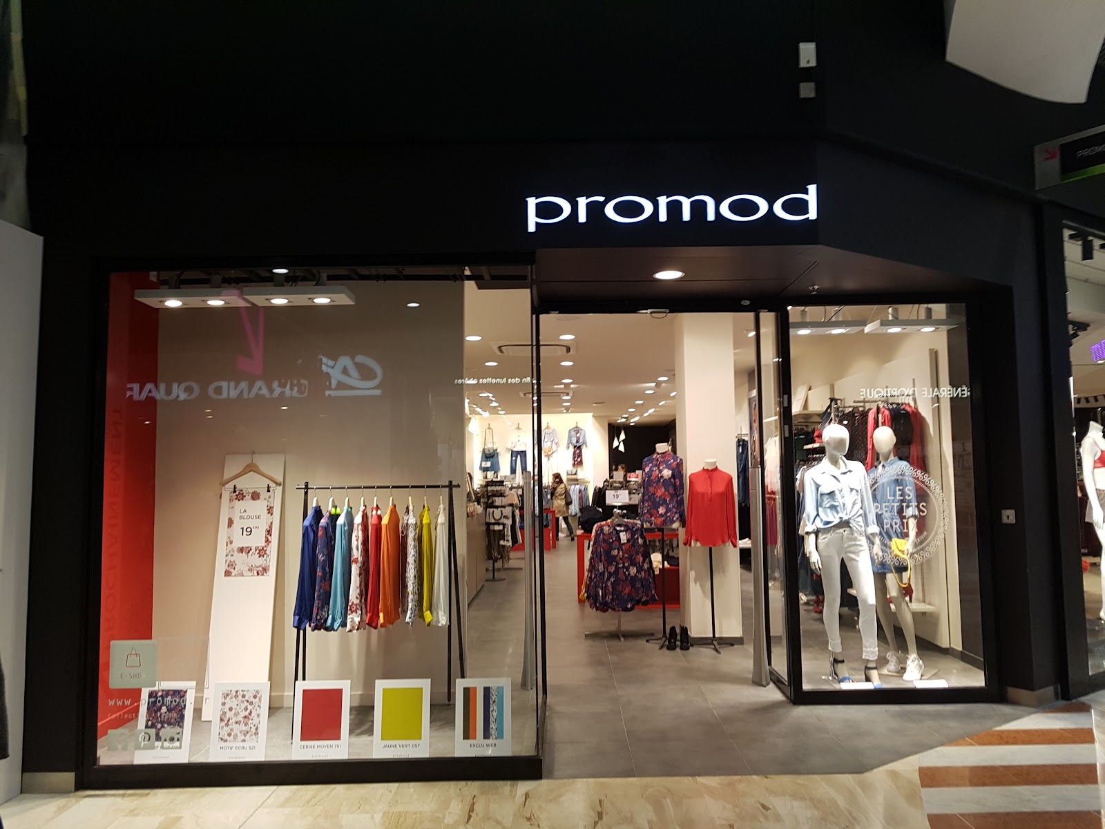 Promod
