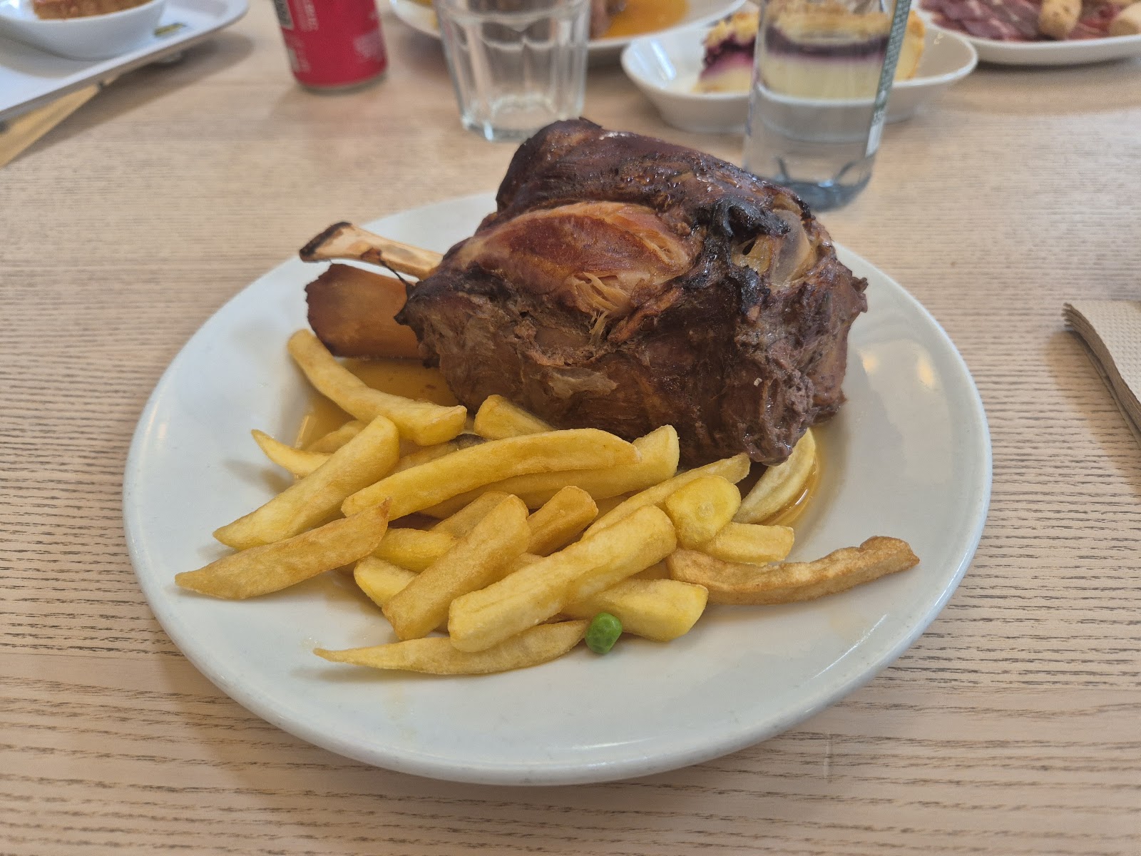 Restaurant du Personnel