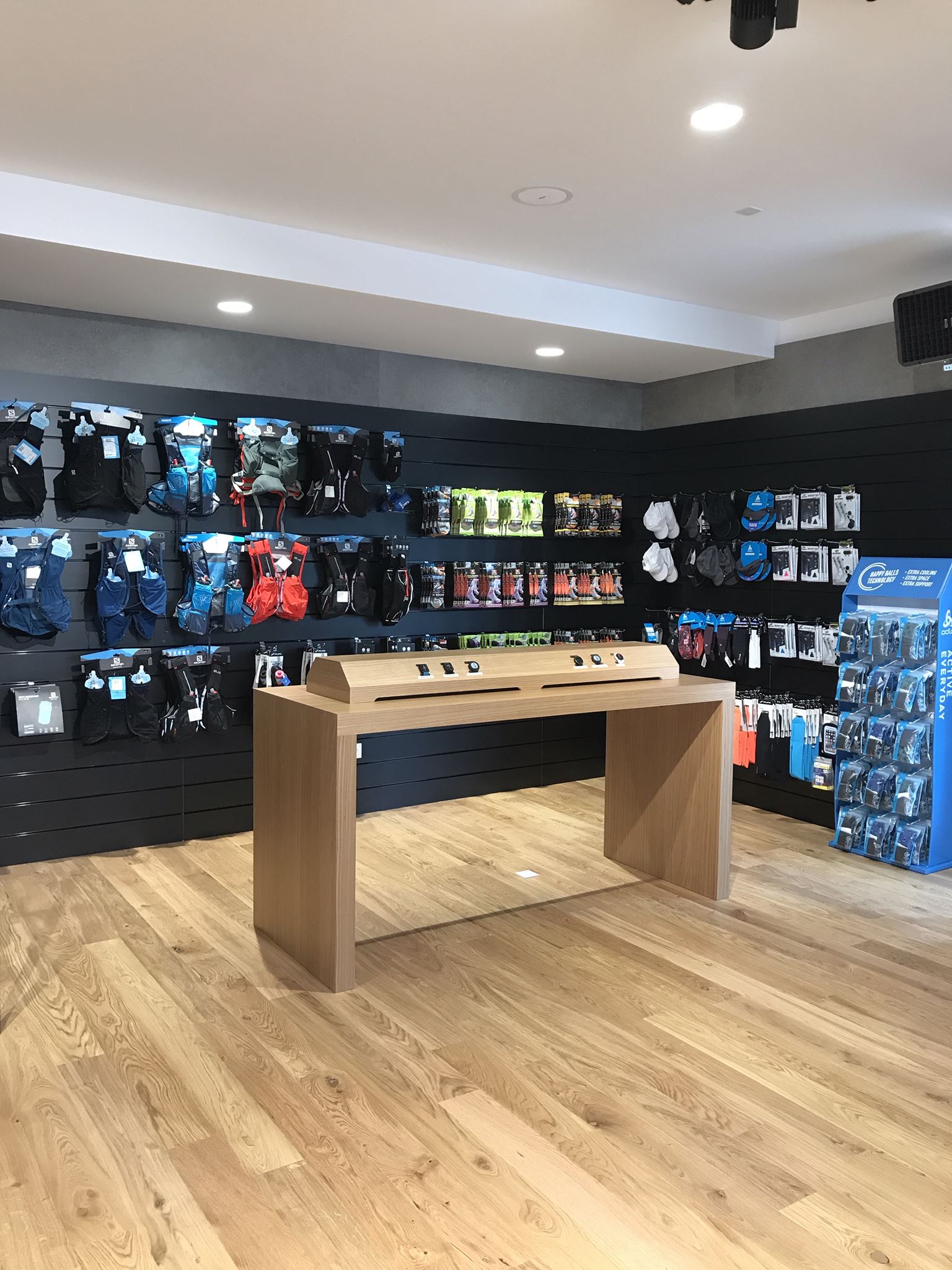 Sobhi Sport Rennes La Courrouze