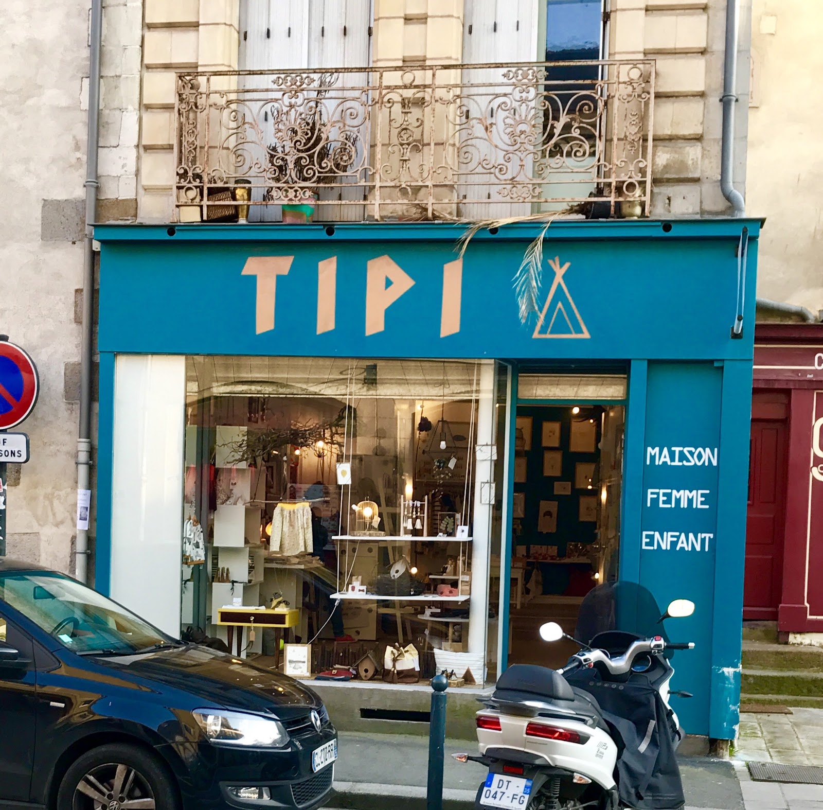 TIPI