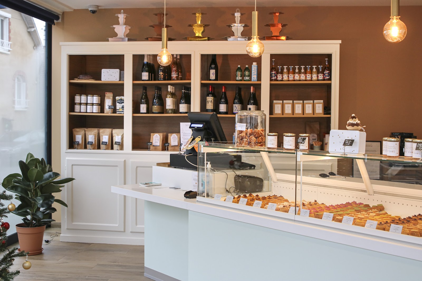 Ty Chou Sacrés-Cœurs