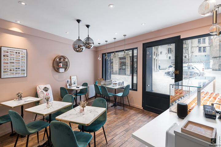 Ty Chou Saint-Germain